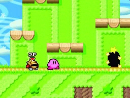 Kirby Super Star Ultra